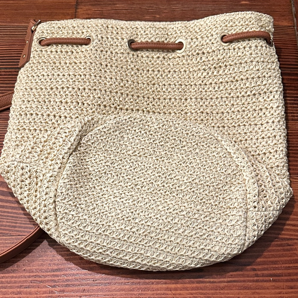 Montce Swim Ali Bucket Bag - Picture 4 of 6